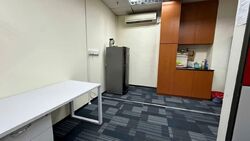 Ocbc Paya Lebar Mrt Station - Circle Line (D14), Factory #597593571